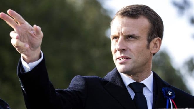 Planifikonin një sulm ndaj presidentit Macron, policia arreston 6 ekstremistët francezë