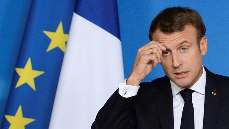 A e ka vrarë Macron ëndrrën e zgjerimit të BE-së?