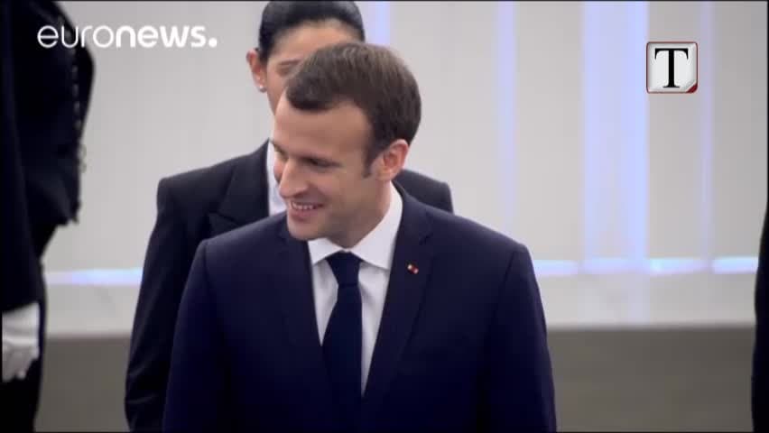 Franca kundër anëtarësimit të Ballkanit në BE (VIDEO)