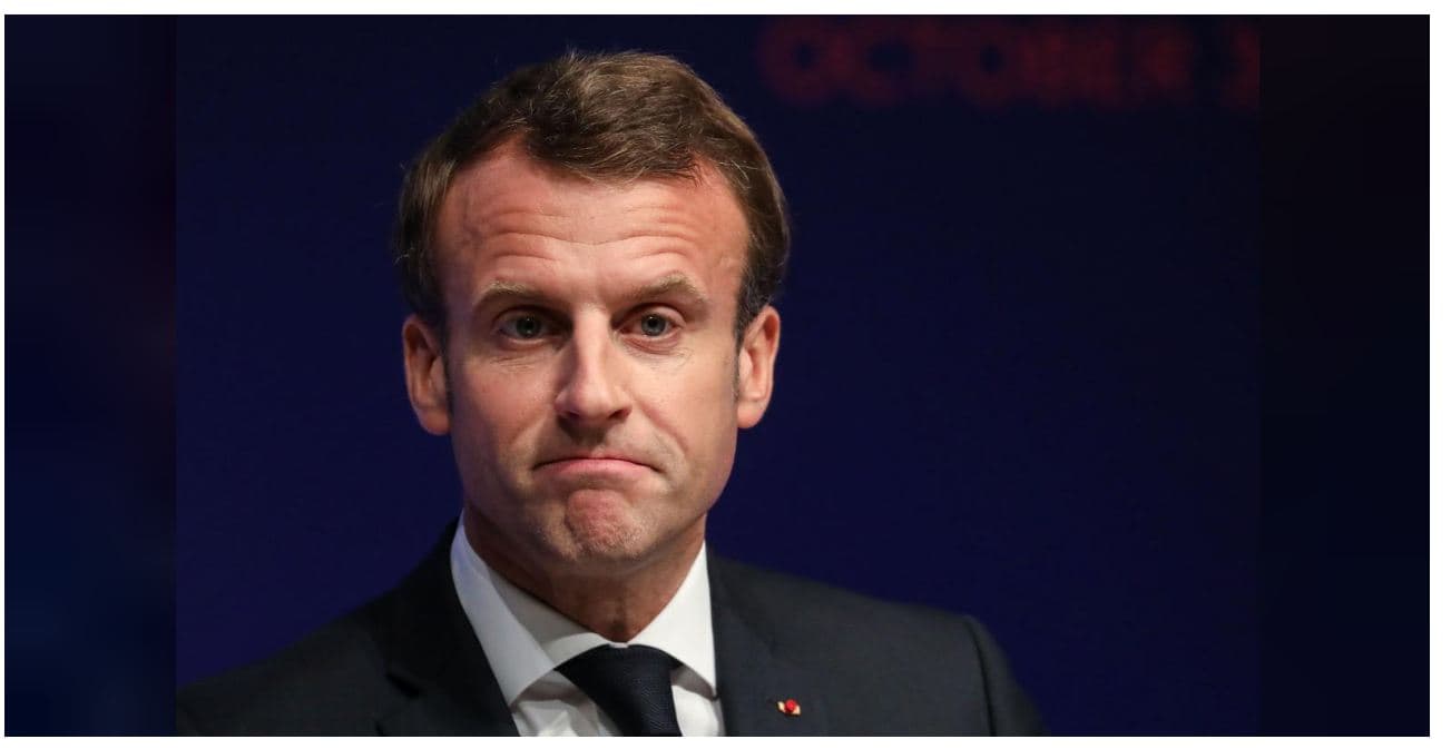 Macron: NATO-ja ka pësuar vdekje të trurit