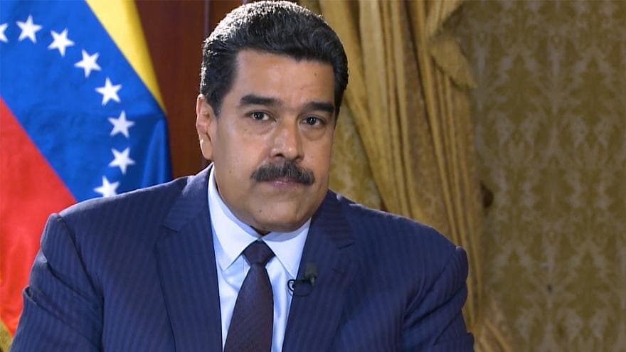 Maduro fton opozitën për dialog, Guaido: Kërkon të fitojë kohë (VIDEO)