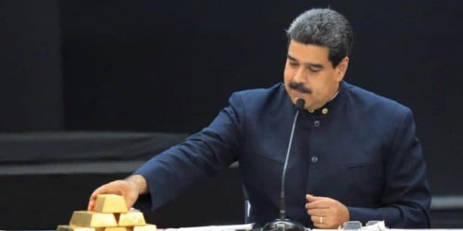 Avioni me arin e Venezuelës ndalon në Athinë, Maduro shet pasurinë e vendit për të blerë mallrat bazë (VIDEO)