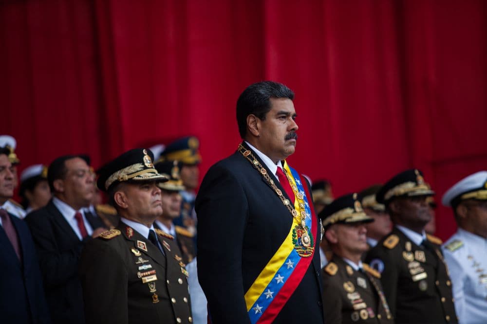 Maduro flet pas atentatit: Vrasësit e mi u paguan 50 milionë dollarë