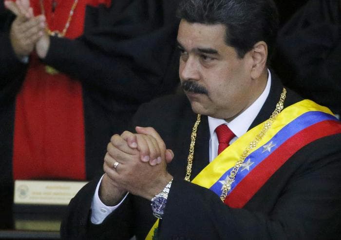 Maduro nuk tërhiqet, 26 të vdekur e 300 të plagosur në protesta