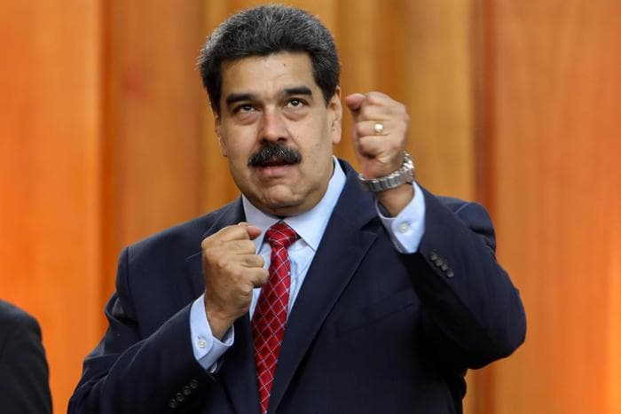 Maduro i kundërpërgjigjet BE-së: Askush nuk mund të na vërë ultimatum
