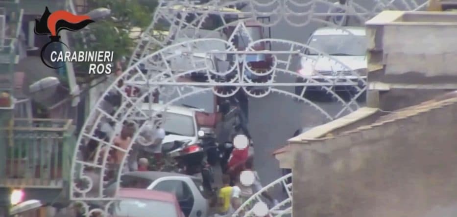 Policia “prish” zgjedhjet për kreun e Cosa Nostra, arrestohen 27 mafiozë
