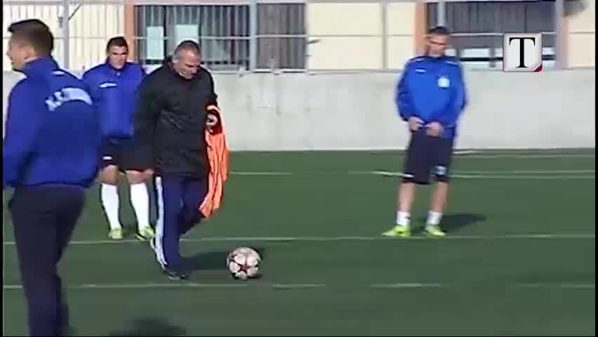 Gugash Magani merr drejtimin e Trepça 89 (VIDEO)