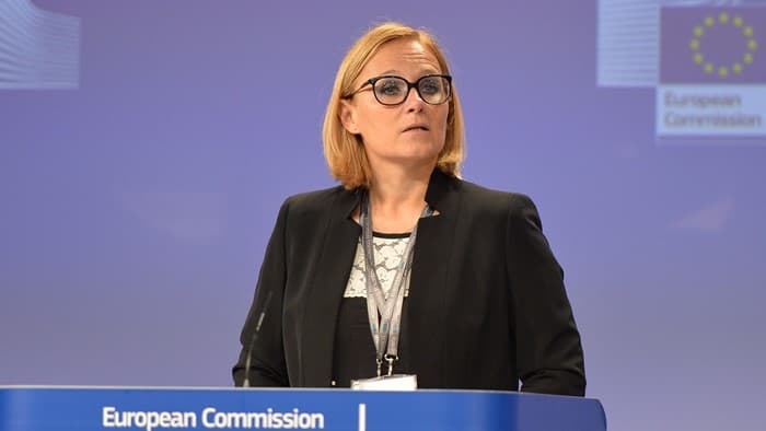Maja Kocijançiç: Zgjidhni çështjen e bashkësisë së komunave