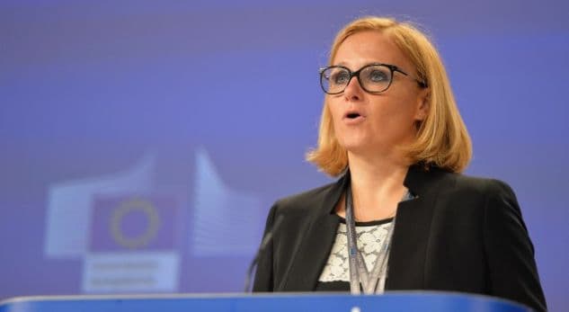 Kocijançiç flet për raundin e fundit të bisedimeve mes Kosovës dhe Serbisë