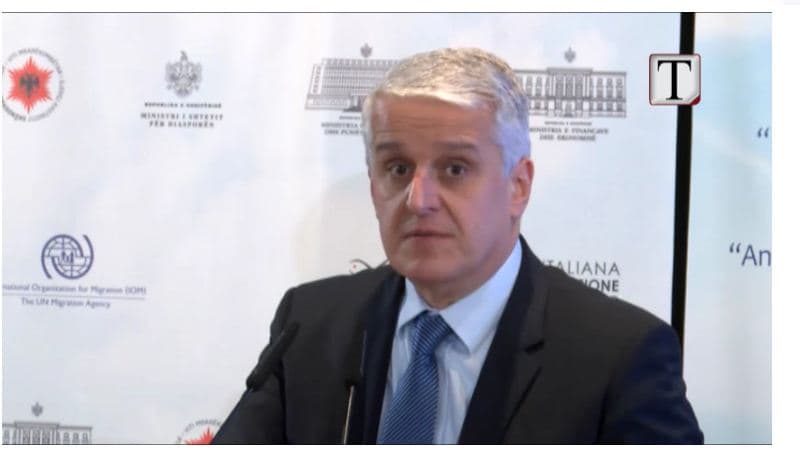 Integrimi i diasporës, projekti nis nga Italia (VIDEO)