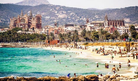 Pas ankesave të banorëve, nga korriku s’ka më apartamente me qira në Palma de Mallorca