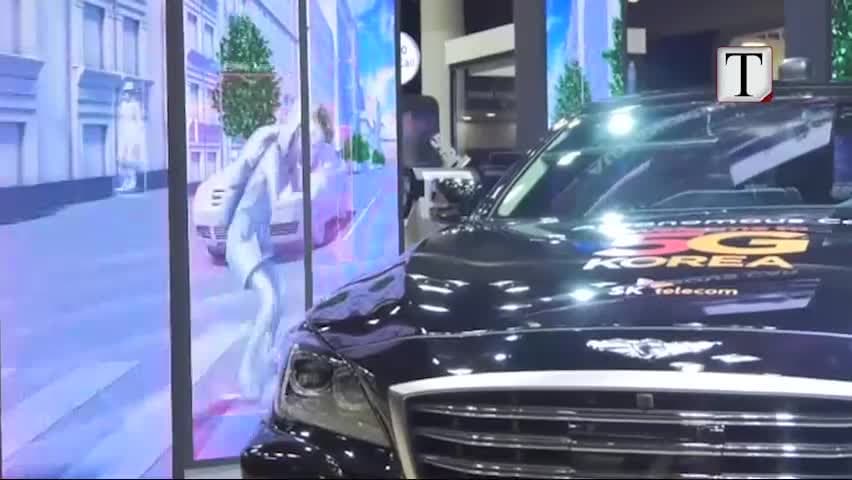 5G premton të jetë realitet në 2020 (VIDEO)