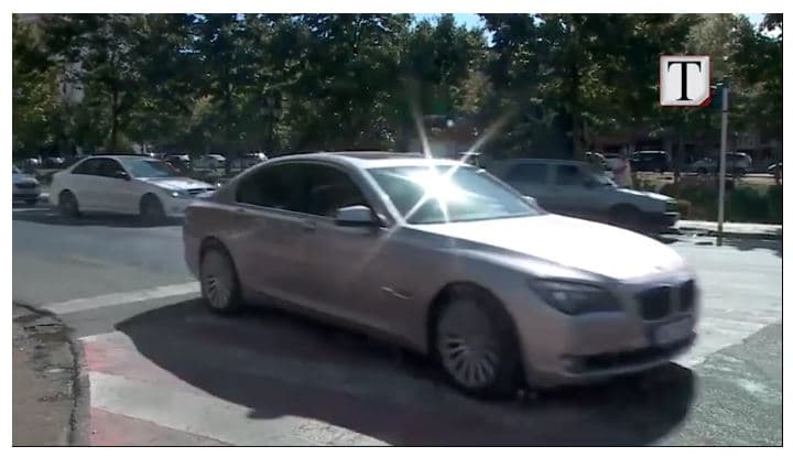 Shqipëria, pa infrastrukturë për makinat elektrike (VIDEO)