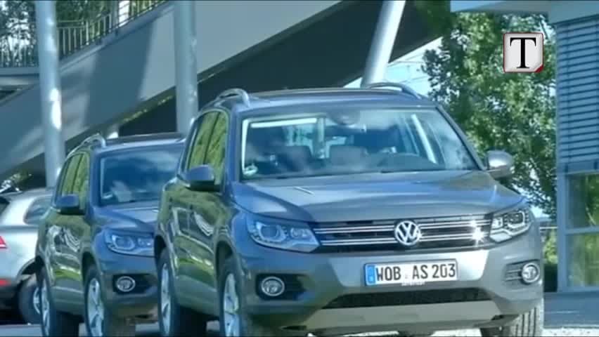 Berlin, ndalohet qarkullimi për mjetet e vjetra me naftë (VIDEO)