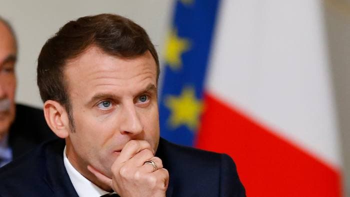 Reforma e Macronit në shërbimin civil, shkurtohen 120 mijë vende pune