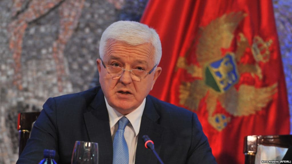 Kryeministri i Malit të Zi viziton Prishtinën
