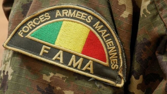 Militantët vrasin 53 ushtarë në veri të Malit