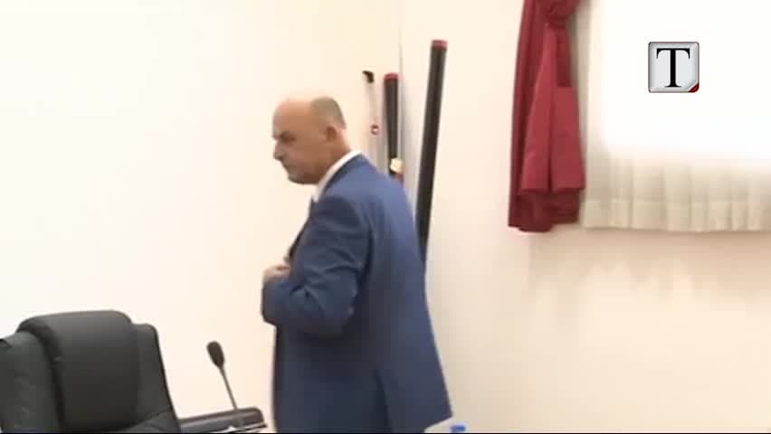 Tuzi shpallet komunë, bashkohen partitë shqiptare (VIDEO)