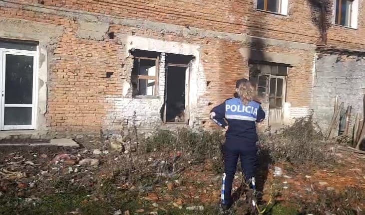 55-vjeçari humb jetën, dyshohet nga i ftohti në Korçë