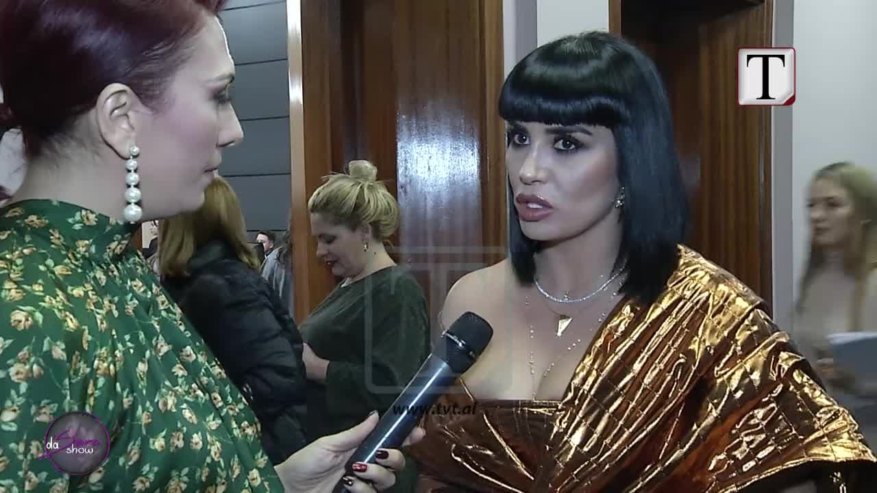 Jonida Maliqi: Nuk doja të isha pjesë e këtij festivali (VIDEO)