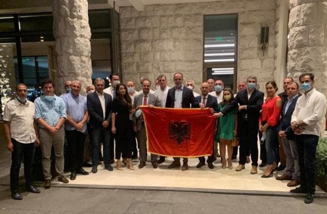 Dështon unifikimi i shqiptarëve në Mal të Zi/ Garojnë të ndarë në zgjedhjet e 30 gushtit