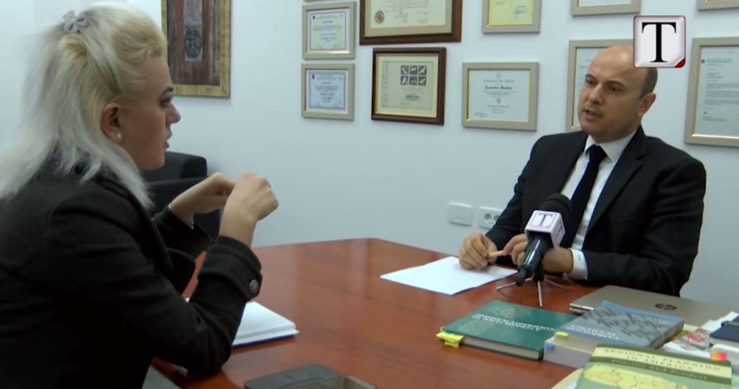Abuzimi me koncesionet, PD bën gati dosjet për SPAK-un (VIDEO)