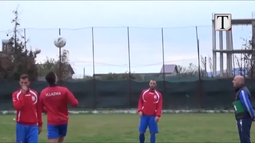 Renato Malota firmos me Vllazninë (VIDEO)