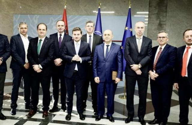 Cakaj thirrje politikanëve shqiptarë në Mal të Zi: Mbështesni masovikisht “Listën Shqiptare”
