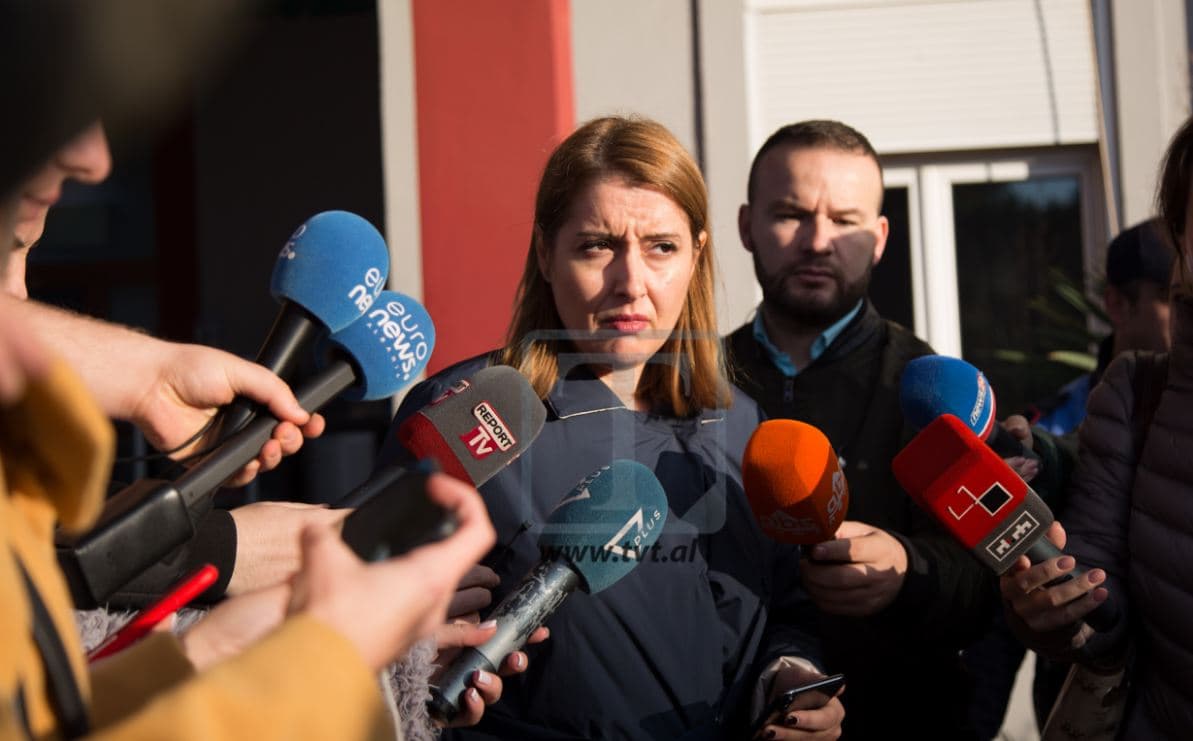 Manastirliu: 600 të lënduar në spitalet e vendit