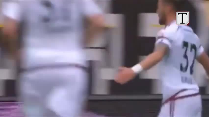 Armando Sadiku, drejt transferimit në Superligën greke (VIDEO)