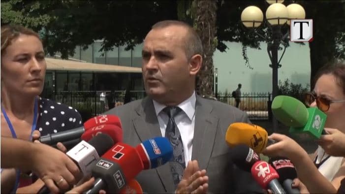 Basha: 7 kushte për ngërçin në drejtësi, Manja: S’ka kthim pas (VIDEO)