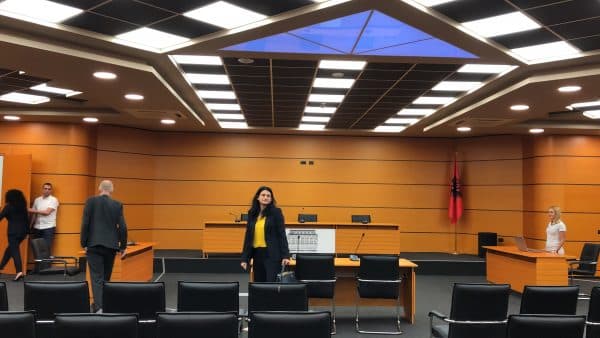  Komisioneri publik ankimon vendimin e KPK për prokuroren Manjola Kajana