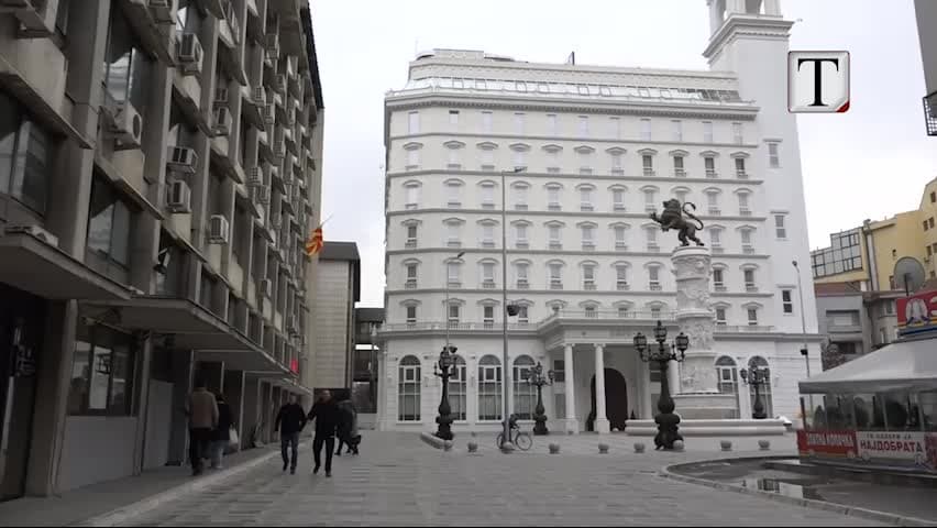 Ligji i gjuhëve në parlament, Ahmeti: Çështje ditësh (VIDEO)