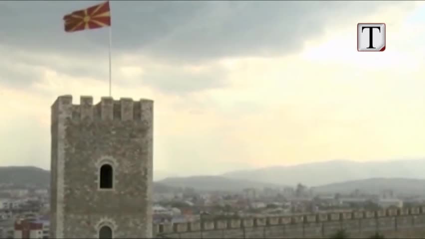 SHBA: Maqedonia në NATO, pasi të zgjidhë çështjen e emrit (VIDEO)