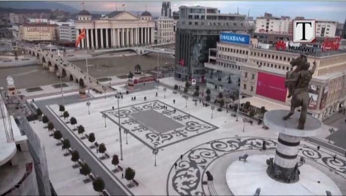 Xhaferri-Ivanovit: Firmos marrëveshjen ose botohet në fletore zyrtare (VIDEO)