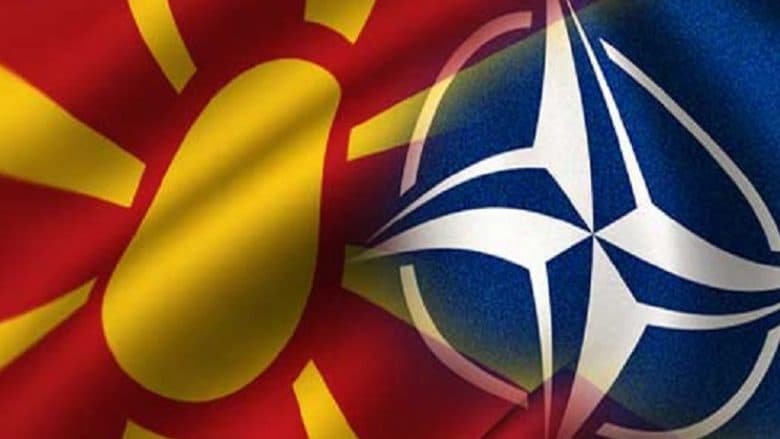 "Ftesa për anëtarësim në NATO është një nga momentet më të rëndësishme për vendin"