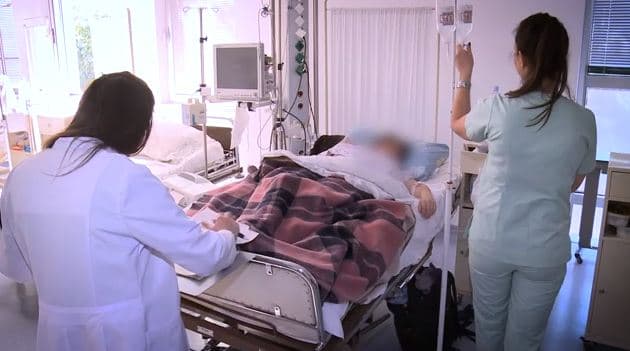 1 i vdekur dhe 40 raste të reja me koronavirus në Maqedoninë e Veriut