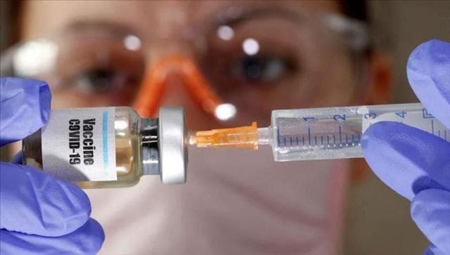 Maqedonia e Veriut vetëm në mars mund të sigurojë vaksinën kundër Covid