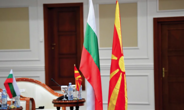 MPJ e Bullgarisë e prerë: Nuk do ta ndryshojmë qëndrimin ndaj Maqedonisë së Veriut