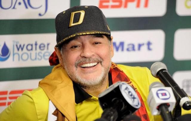 Audio e mjekut të Maradonës: Bullafiqi po vdes (VIDEO)