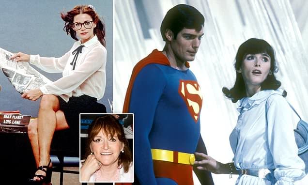 Vdes në moshën 69-vjeçare aktorja Margot Kidder