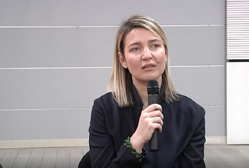 Dëmtimet në Muzeun Kombëtar, ministrja e Kulturës: Nuk ka rrezik, problemet në zonat e parashikuara