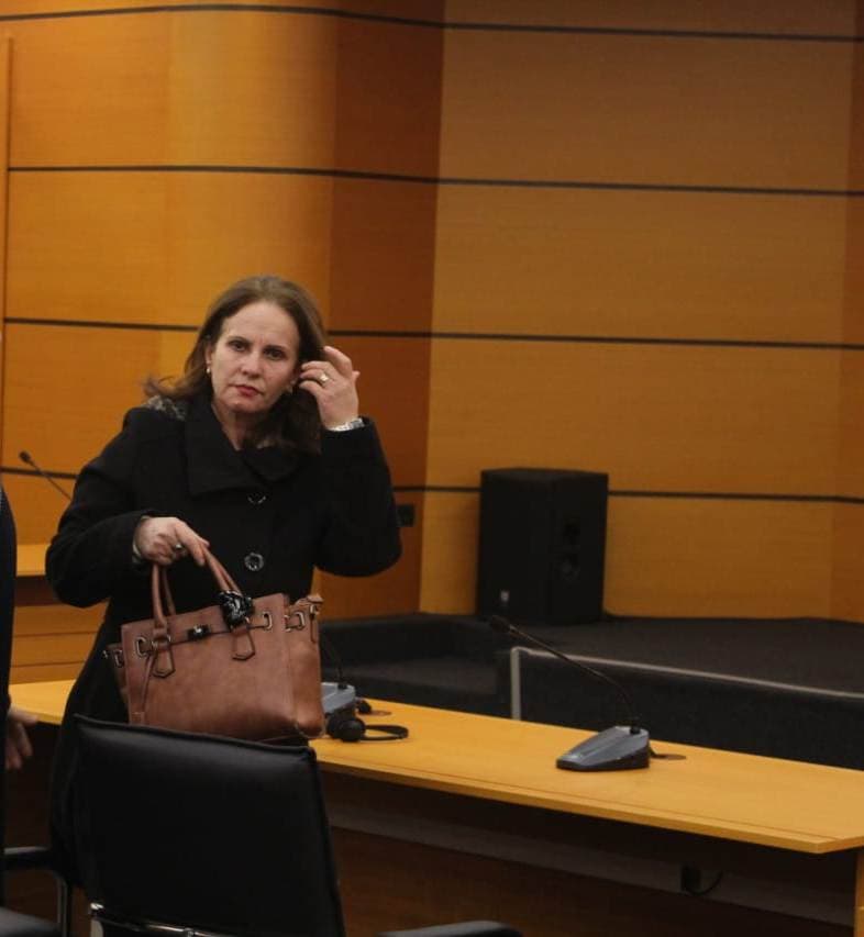 KPK shkarkon nga detyra gjyqtaren Mariana Velçani