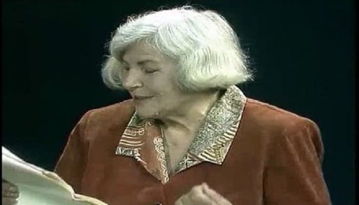 Ndahet nga jeta aktorja Marika Kallamata