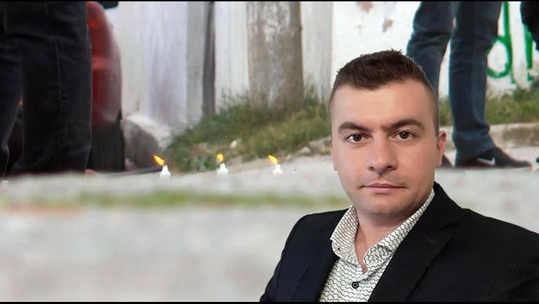 Arrestohet në Kosovë vrasësi i Mario Majollarit
