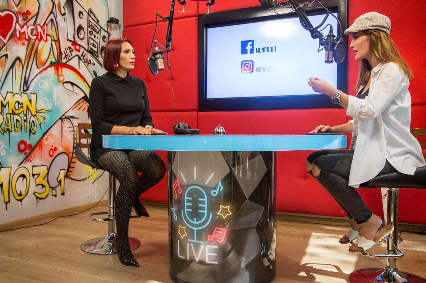 Mariza Ikonomi: Nuk më pëlqen ndjesia e festivaleve (VIDEO)