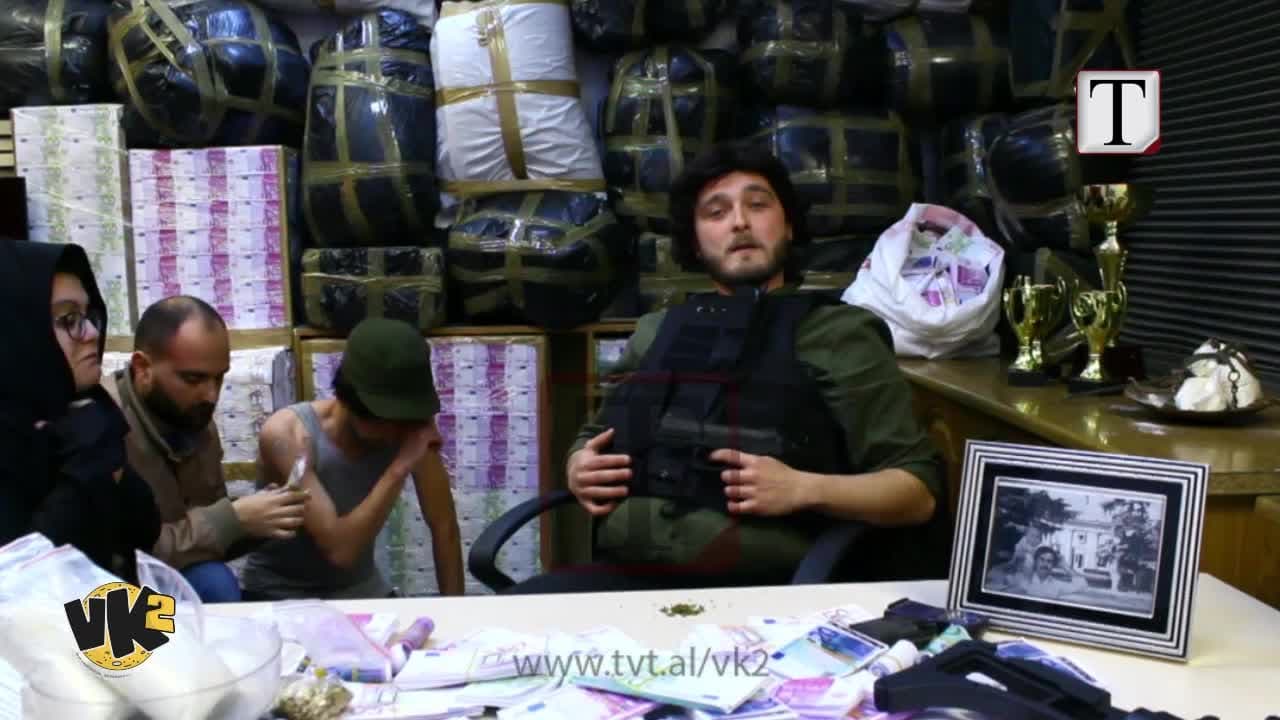 VK2 - Ep.4 /Markos (VIDEO)