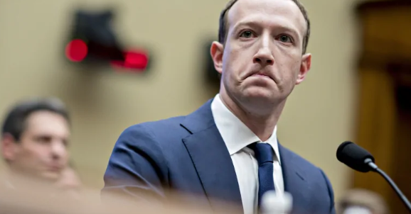 Facebook pëson krizë në sektorin e reklamave