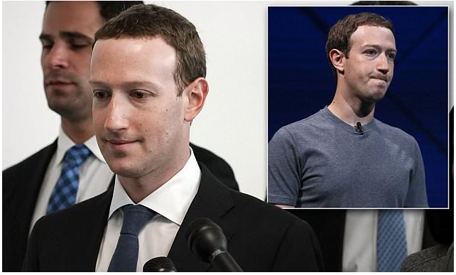 'Ishte gabimi im dhe më vjen keq', Zuckerberg kërkon falje për keqpërdorimin e të dhënave para se të pyetet nga Kongresi (VIDEO)