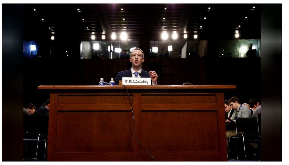 “Facebook” ka edhe të dhënat e atyre që nuk kanë llogari në të  